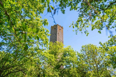 Minitour Torre Di Chia Welcome To Soriano Portale Turistico Del