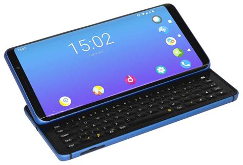 heard   secured linux phones technology news