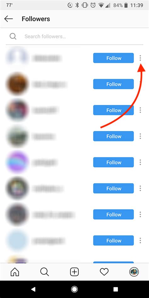 How To Remove Followers On Instagram