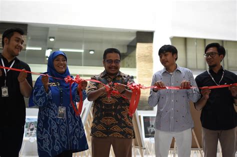 Universitas Mercu Buana Gelar Pameran Poster