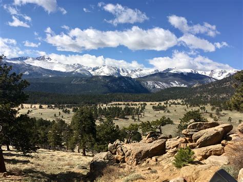 Rocky Mountain National Park Estes Park Co 1536x1024 Nature