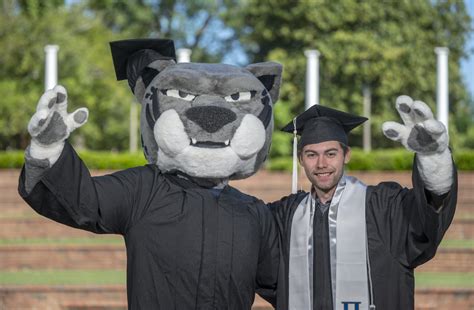 Secret service: Criminal justice grad retires his paws as Augusta ...