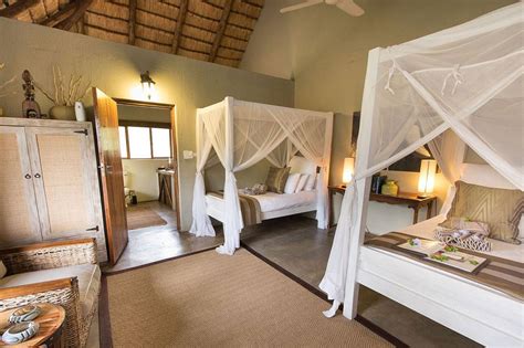 Kambaku Safari Lodge Artu Expeditions