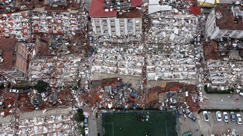 Son Dakika Kahramanmara Ta L K Bir Deprem Daha Ankara Adana