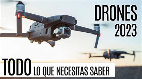 Drones En Este V Deo Te Aclaro Todas Las Dudas Punto Por Punto