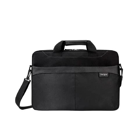 MALETIN TARGUS BUSINESS CASUAL SLIPCASE 15.6\" NEGRO (TSS898DI-70