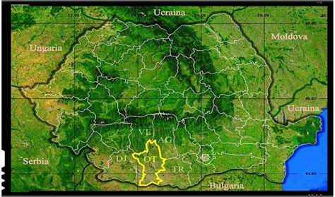 initiativa locala  propus schimbarea numelui judetului olt glasul