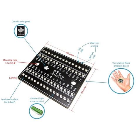 PTS 00026 211 PTSolns Prototyping Fabrication Products DigiKey