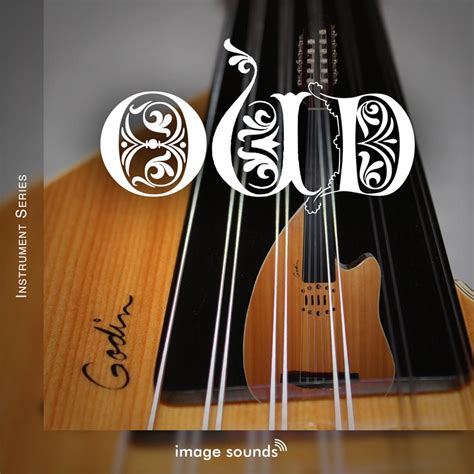 Oud 1 Your Oriental Musical Tool Box Samples Loops