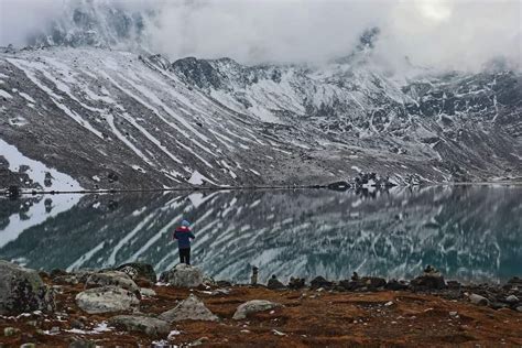 20 Beautiful Lakes Of Nepal Stunning Nepal