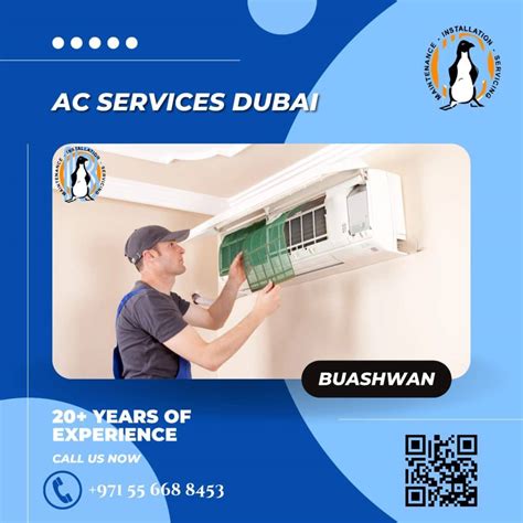 No 1 Best Ac Services Ac Service Dubai United Arab Emirates