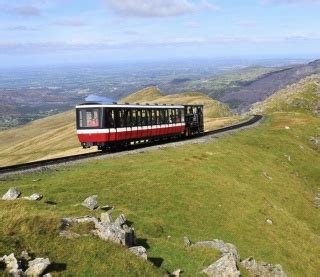 Buy tickets | Snowdon Mountain Railway