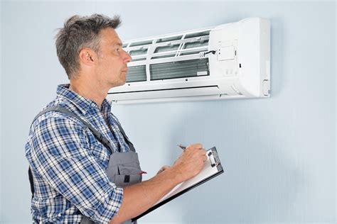 What To Expect From A Professional Hvac Inspection