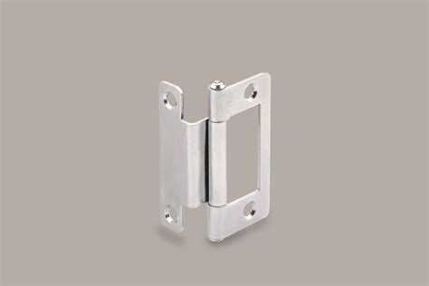 Cranked Hinge 5mm NiCo Manufacturing Ltd