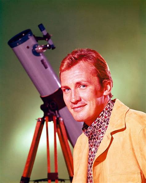 Roy Thinnes