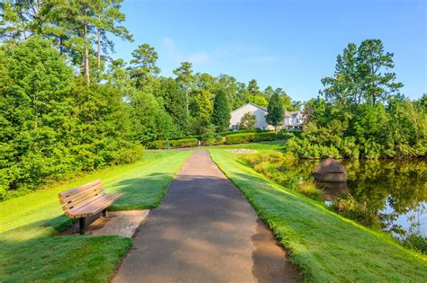 The Best Neighborhoods In And Near Cary Nc Real Estate Guide Oak