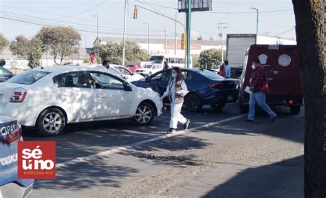 Nueva Pelea Entre Automovilistas Deja A Un Muerto En Toluca