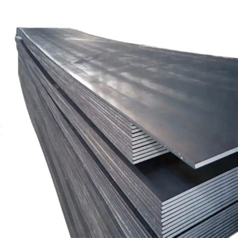 Jis S45c Sheet Plate Coil 45 Hot Rolled Carbon Steel Galvanized Bare Building Construction