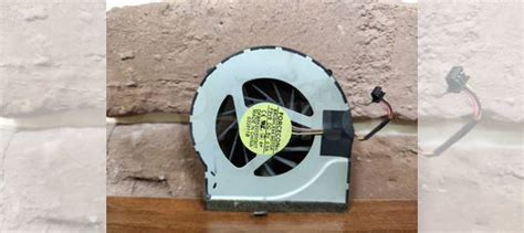 Вентилятор для ноутбука HP Pavilion dv6-3000 купить в Краснодаре ...