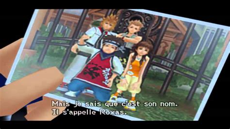 Kingdom Hearts Walkthrough Partie La Forteresse Oubli E Youtube