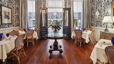 St Francisville Inn & Restaurant | Louisiana, United States - Venue Report