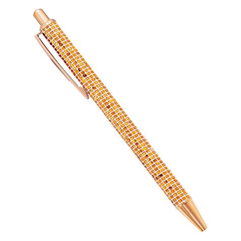 Arts And Crafts for Kids Ages 8-12 Girls Birthday Gold Powder Ballpoint ...