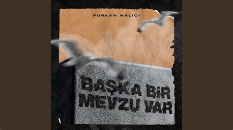 Başka Bir Mevzu Var YouTube Music