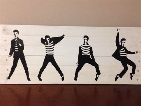 Jailhouse Rock elvis Presley Dance Moves in jailhouse Rock Reclaimed ...