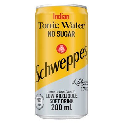 Tonics Tonic Mixers Smart Price Specials PnP