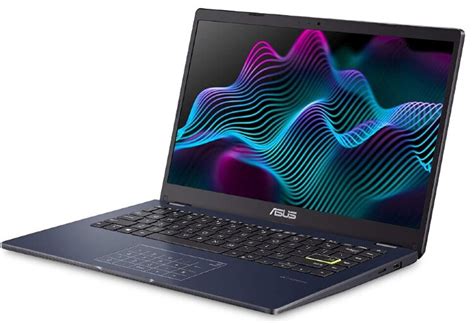 Asus VivoBook E410MA