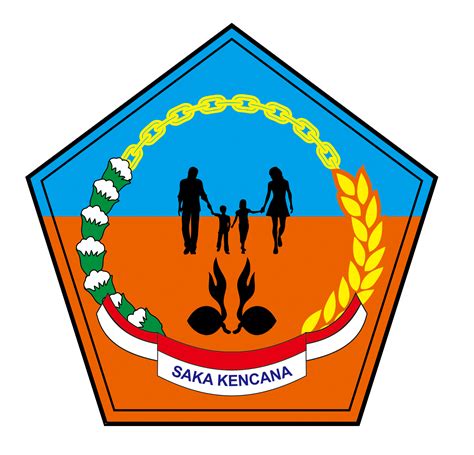 Dunia Logo Logo Saka Kencana Png