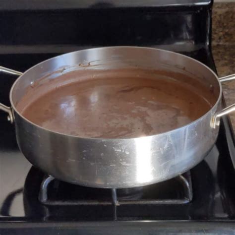 Ways To Make Abuelita Chocolate Mexican Hot Chocolate On The Same Page Together