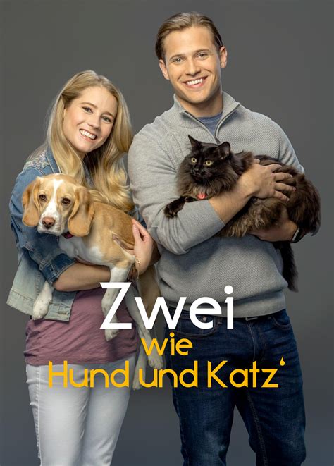 Zwei Wie Hund Und Katz Im Online Stream RTL