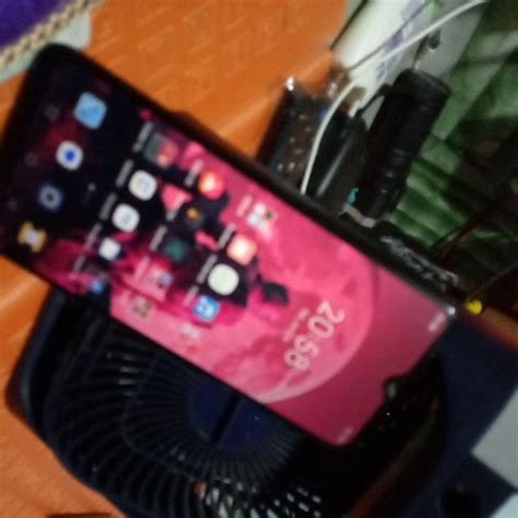 Jual Infinix Hot 10s Batangan Hp Aja Minus Pemakain Shopee Indonesia