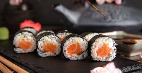How to Prepare Sushi: Tips and Tricks - Kitchen Rank