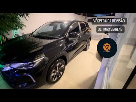 Viagens Chevrolet Tracker Premier 1 2 2022 2023 L Teste De Longa