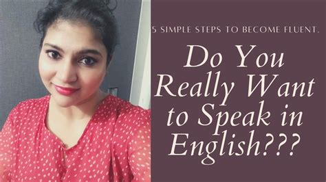 Learn To Speak In English On Your Own Become Fluent Without Joining An