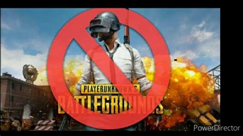 Pubg Mobile Banned In India Bad News For Pubg Lovers YouTube