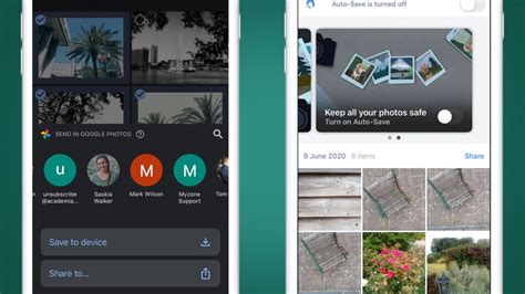 Google Photos vs Amazon Photos: which is the best photo cloud storage ...