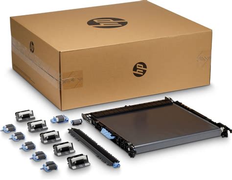 HP LaserJet Transfer Kit Kit De Transfert SECOMP AG