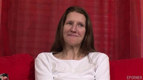 Horny Mature Woman Solo