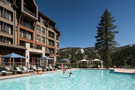 The Ritz-Carlton, Lake Tahoe - Deluxe-EscapesDeluxe-Escapes