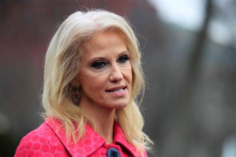 Assault Charge Against Woman Accused Of Accosting Kellyanne Conway