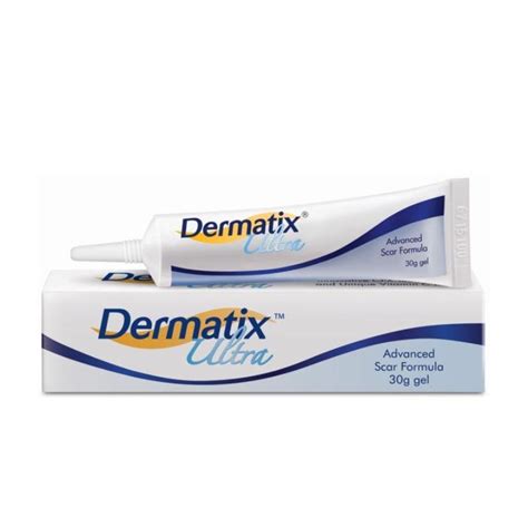 Buy Dermatix Ultra Gel 15g- Uses, Dosage, Side Effects, Instructions ...