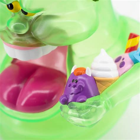 Limited edition translucent Ghostbusters Slimer toy releases this ...