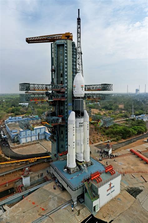 GSLV-MK III ISRO's heaviest launch. All you need to know