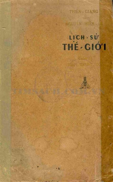 Lich su the gioi 2 by Vu Xuan Hoan - Issuu