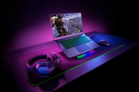 Razer’s new Blade 15 Base model is just $1,499 - The Verge