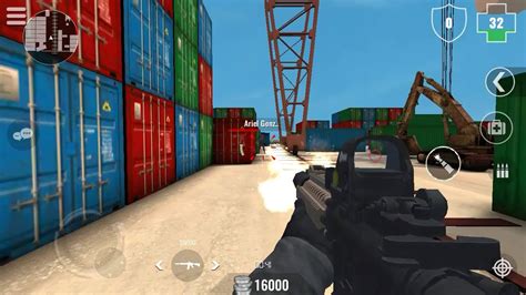 Jogando Maze Militar Pela Primeira Vez Youtube