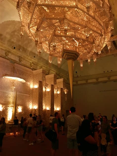 Renwick Gallery: Burning Man » The Muse Life